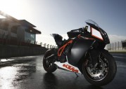 KTM 1190 RC8 KTM 1190 RC8
